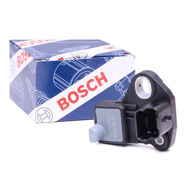 Bosch Arbre à Cames Cames Capteur De Position 0986280429-Genuine-Garantie 5 an